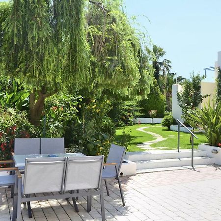 Aparthotel Papadakis Georgioupoli Exterior foto