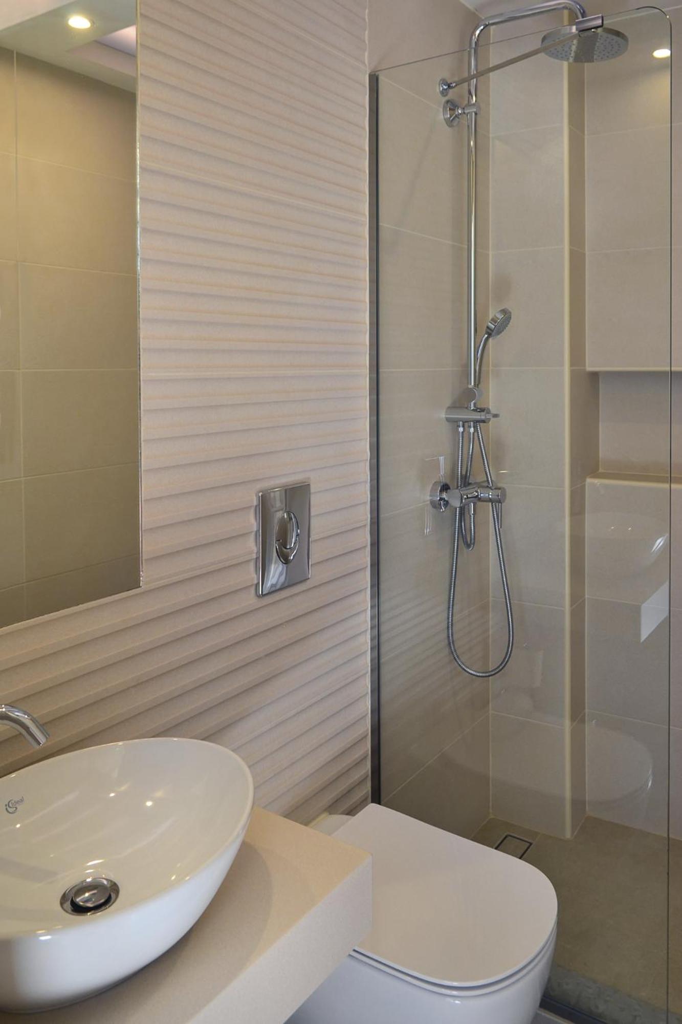 Aparthotel Papadakis Georgioupoli Habitación foto